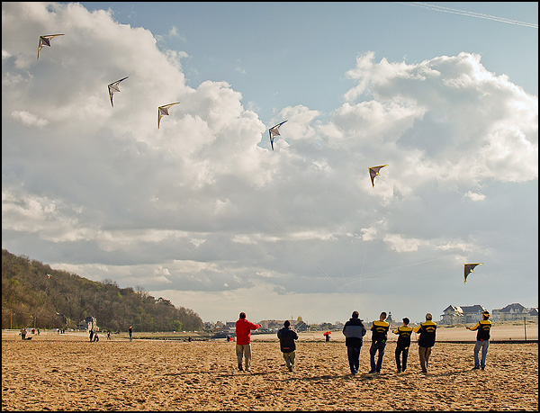 Plein vent - Annie Dancette Plein vent - Annie Dancette