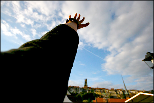 Je t'attrape - Valérie Baeriswyl Je t'attrape - Valérie Baeriswyl