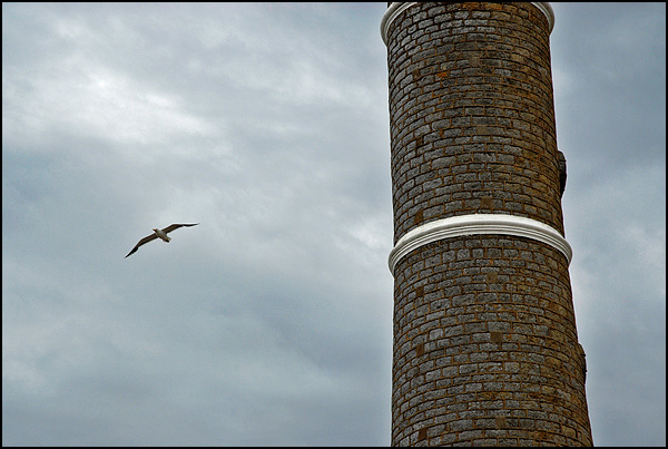 Autour du phare - Michel Redondo Autour du phare - Michel Redondo