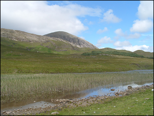 Paradis en Ecosse - Anne-Rose Richert Paradis en Ecosse - Anne-Rose Richert