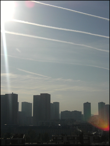 Dans l'air du temps... - Benoit Vernier Dans l'air du temps... - Benoit Vernier