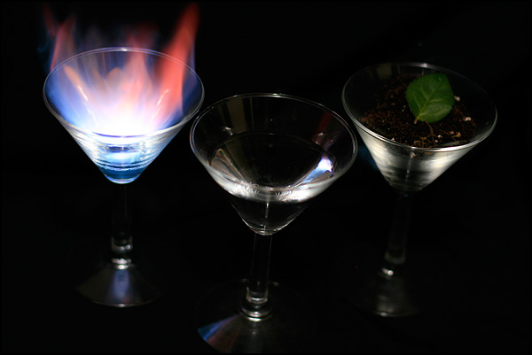 L'élément invisible - Alex Rouyer L'élément invisible - Alex Rouyer