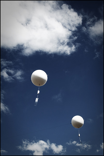 Son de Ballon - Benoit Bertrand