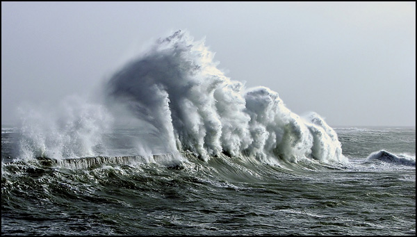 Force 10 - Gwennolé Becdelièvre Force 10 - Gwennolé Becdelièvre