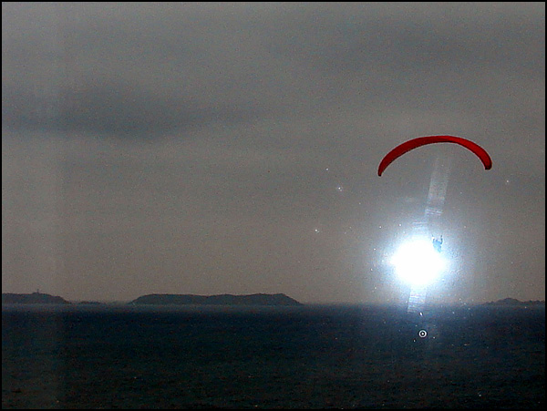 Icare - Carole Massas Icare - Carole Massas