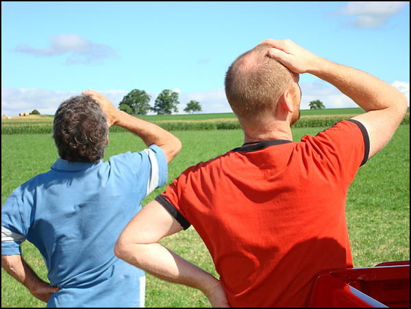 C'est dans l'air... - Marianne Ney C'est dans l'air... - Marianne Ney