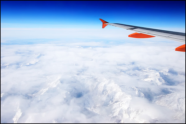 Vol au dessus d'un bol d'air pur - Thierry Gentil Vol au dessus d'un bol d'air pur - Thierry Gentil