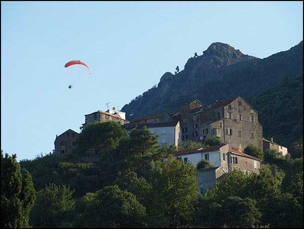 San Nicolao di Morianni - Sébastien François San Nicolao di Morianni - Sébastien François