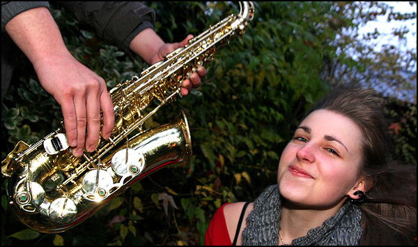 Sur un air de musique - Arnaud Lasnier Sur un air de musique - Arnaud Lasnier