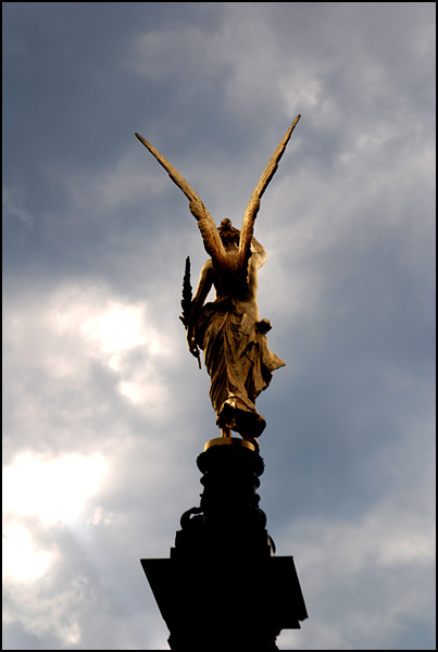 L'air d'un ange - Emmanuelle Lelong L'air d'un ange - Emmanuelle Lelong