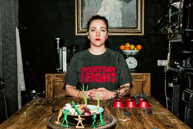 20160928170209_every_day_i_fight___lara_herbinia_sofam 20160928170209_every_day_i_fight___lara_herbinia_sofam