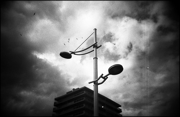 Evasion - Morgan Voirin Evasion - Morgan Voirin