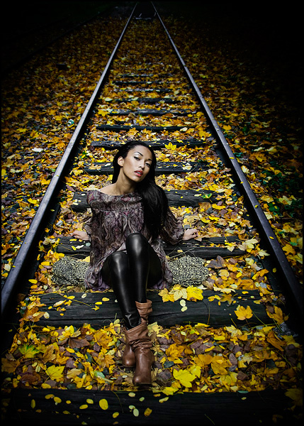 A part of my dream - Morgan Voirin A part of my dream - Morgan Voirin