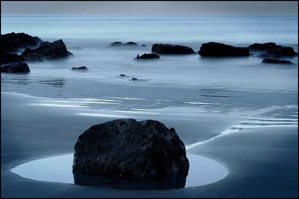 Blue Note - Yann Grancher Blue Note - Yann Grancher