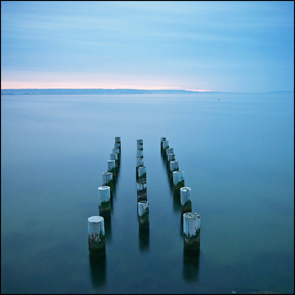 Etang de Berre - David Michel Etang de Berre - David Michel