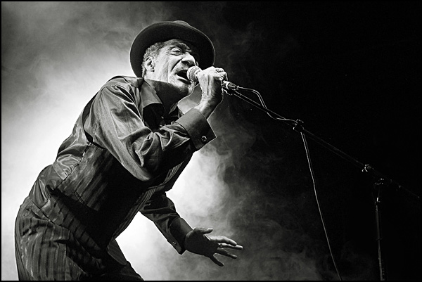 André Williams - Didier Taberlet André Williams - Didier Taberlet