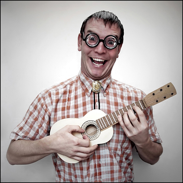 Youkilélaid - Olivier Demoustiers Youkilélaid - Olivier Demoustiers