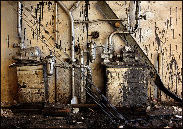 Carnage - Pierreg Carnage - Pierreg