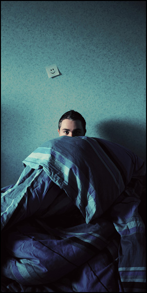 It's a new day - Alexandre Bordereau It's a new day - Alexandre Bordereau