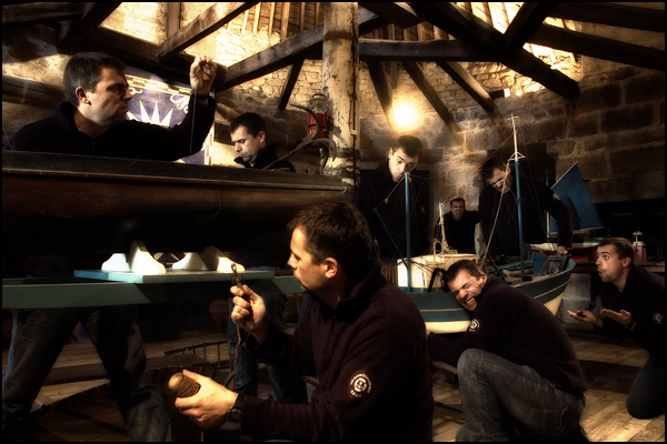 Jour de rangement - Eric Boffy Jour de rangement - Eric Boffy