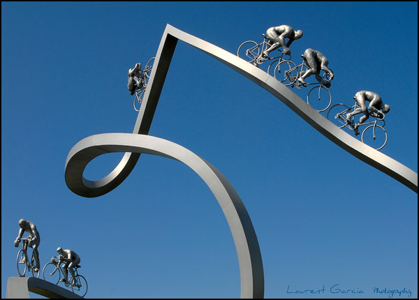 Pour qui le jaune ? - Laurent Garcia Pour qui le jaune ? - Laurent Garcia