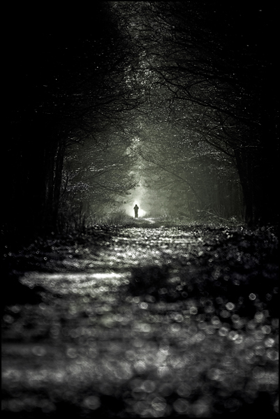 Le passage - Olivier Maurin Le passage - Olivier Maurin