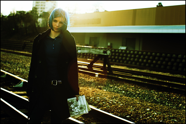 Salad days - Laurent Lagarde Salad days - Laurent Lagarde