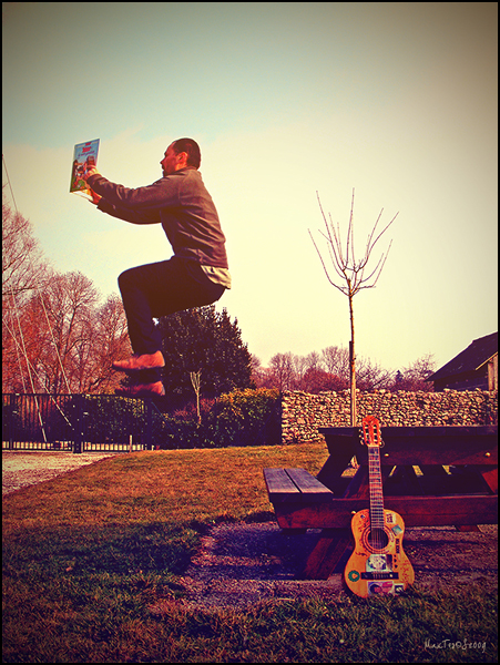 Lecture Planante - Maxime Tessier Lecture Planante - Maxime Tessier