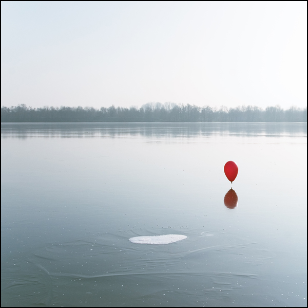 Lâcher prise - Frédéric Roch Lâcher prise - Frédéric Roch