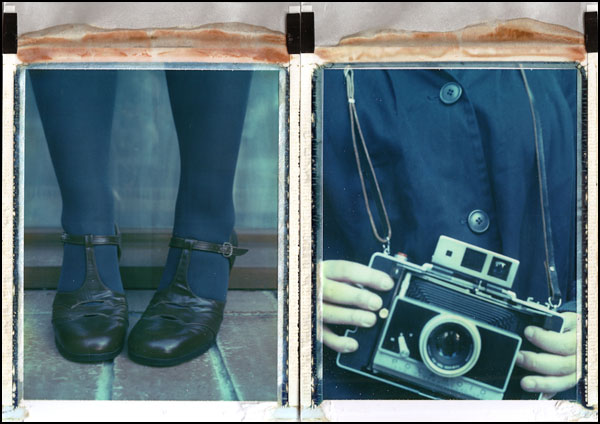 Rétro - Nelly Boustie Rétro - Nelly Boustie