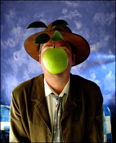 Pallmagritte - Yaëlle Palacio Pallmagritte - Yaëlle Palacio