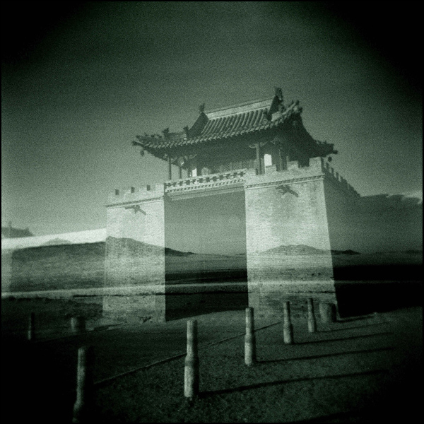 Temple kharkhorin - Sophie Masse Temple kharkhorin - Sophie Masse