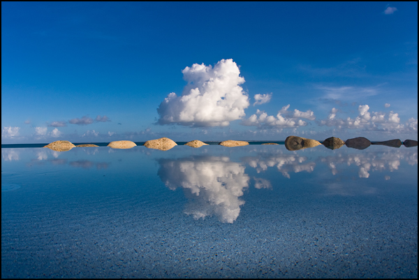 Réfraction - Christophe Seger Réfraction - Christophe Seger