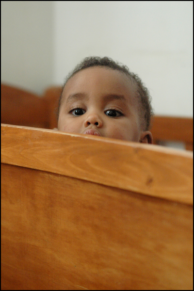 Enfant du Toukoul (Ethiopie) Enfant du Toukoul (Ethiopie)