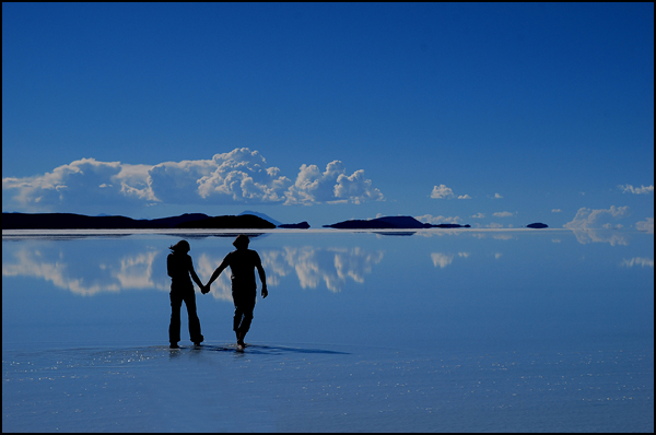 Les Amoureux d'Uyuni Les Amoureux d'Uyuni