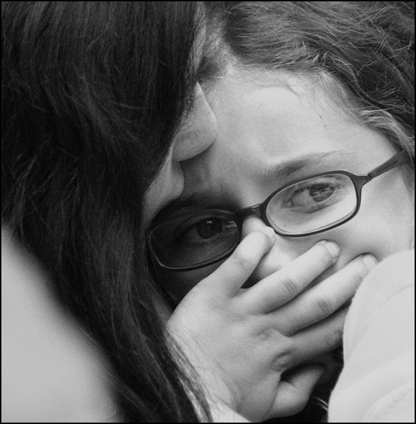 Quand elle me prend dans ses bras... Quand elle me prend dans ses bras...