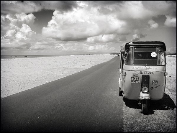 Au bout du monde Au bout du monde