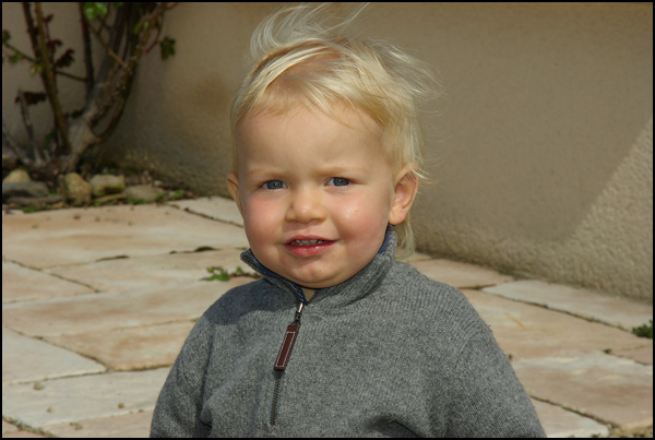 Cyprien croque la vie Cyprien croque la vie