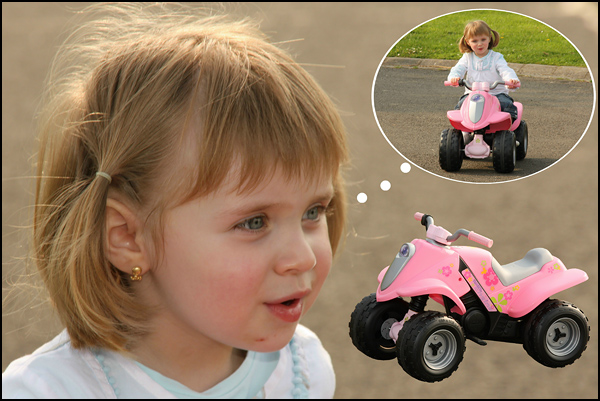 Rêve de vitesse Rêve de vitesse