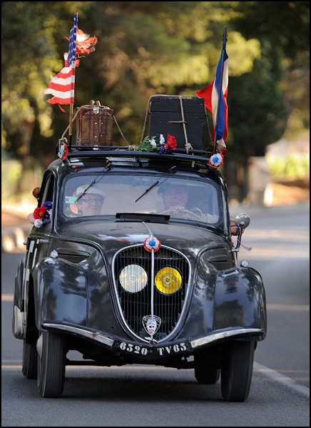 Ah les congés payés... Ah les congés payés...