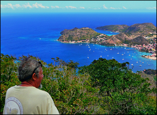 La vie est belle... la vue aussi ! La vie est belle... la vue aussi !