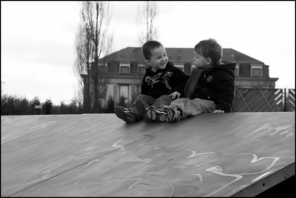 Complicité Complicité