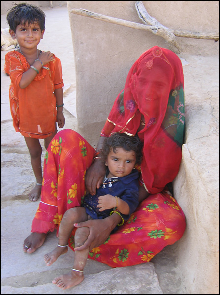 Femme d'Esalmer Femme d'Esalmer