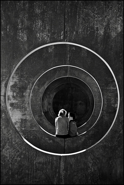 Comme un moment avec son fils... Comme un moment avec son fils...