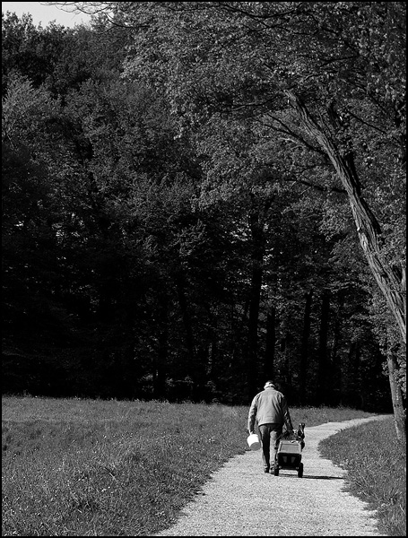 Belle vie d'un pêcheur Belle vie d'un pêcheur
