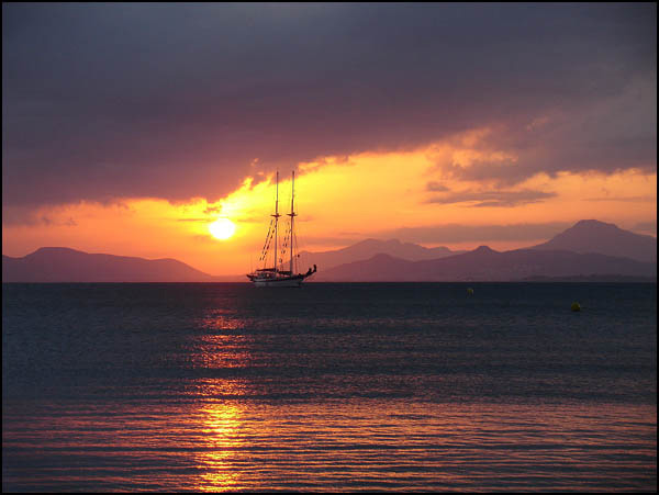Soleil, Mer et Liberté Soleil, Mer et Liberté