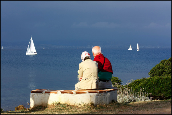 La vie est plus belle à deux La vie est plus belle à deux