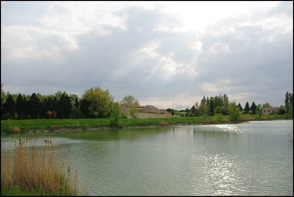 Terre aquatique Terre aquatique