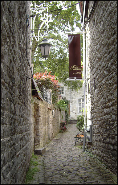 Durbuy - Belgique