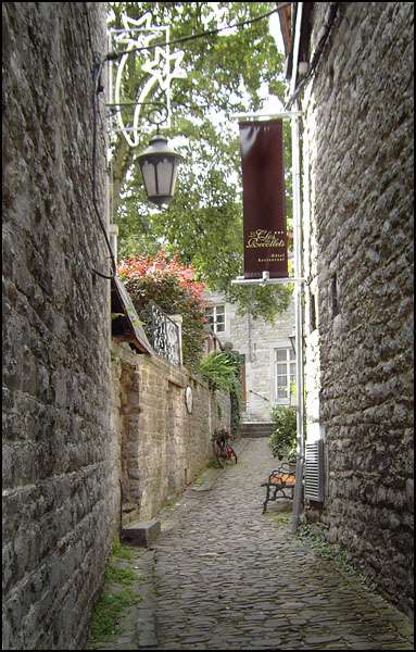 Durbuy - Belgique Durbuy - Belgique